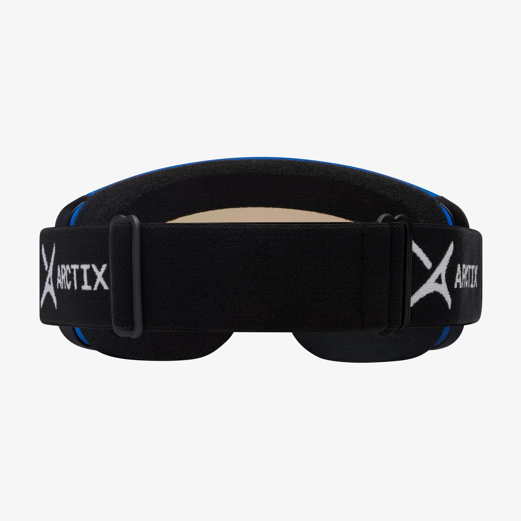 Arctix Klasyczne gogle narciarskie dla dzieci