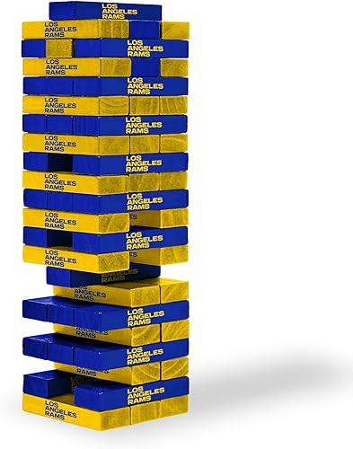 Wild Sports NFL Unisex Table Top Stackers