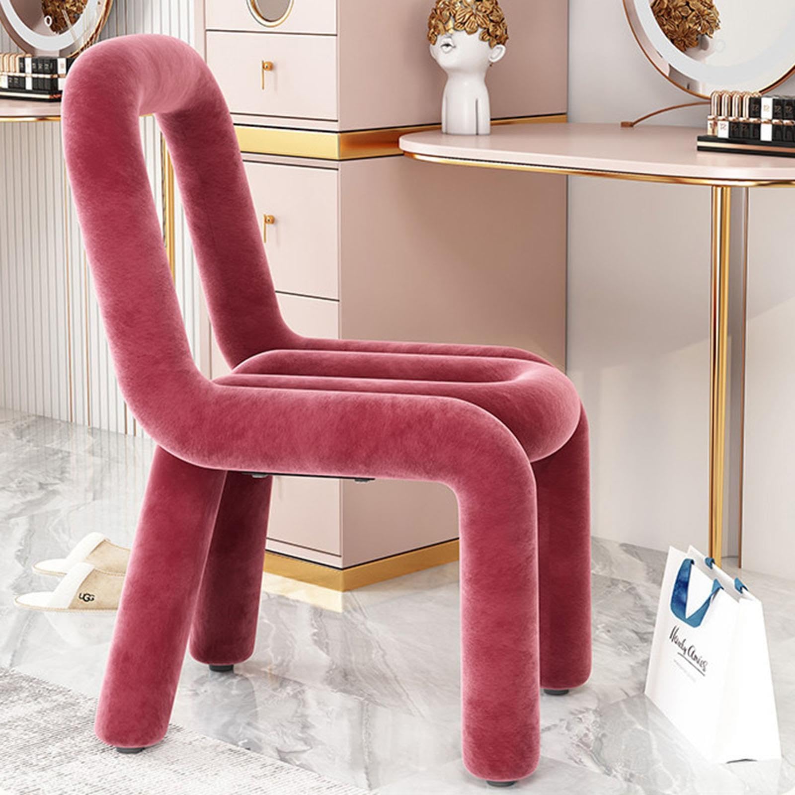 Artiz Sedia Da Pranzo Moderna E Colorata,
