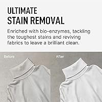 Vista 3 de Laundry Sauce - Cápsulas de detergente perfumado de lujo y paquete de refuerzo de aroma (Pino Siberiano), cápsulas de lavado de ropa premium