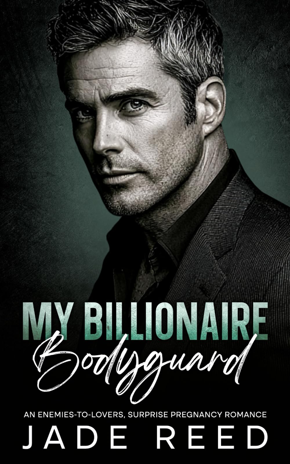 My Billionaire Bodyguard