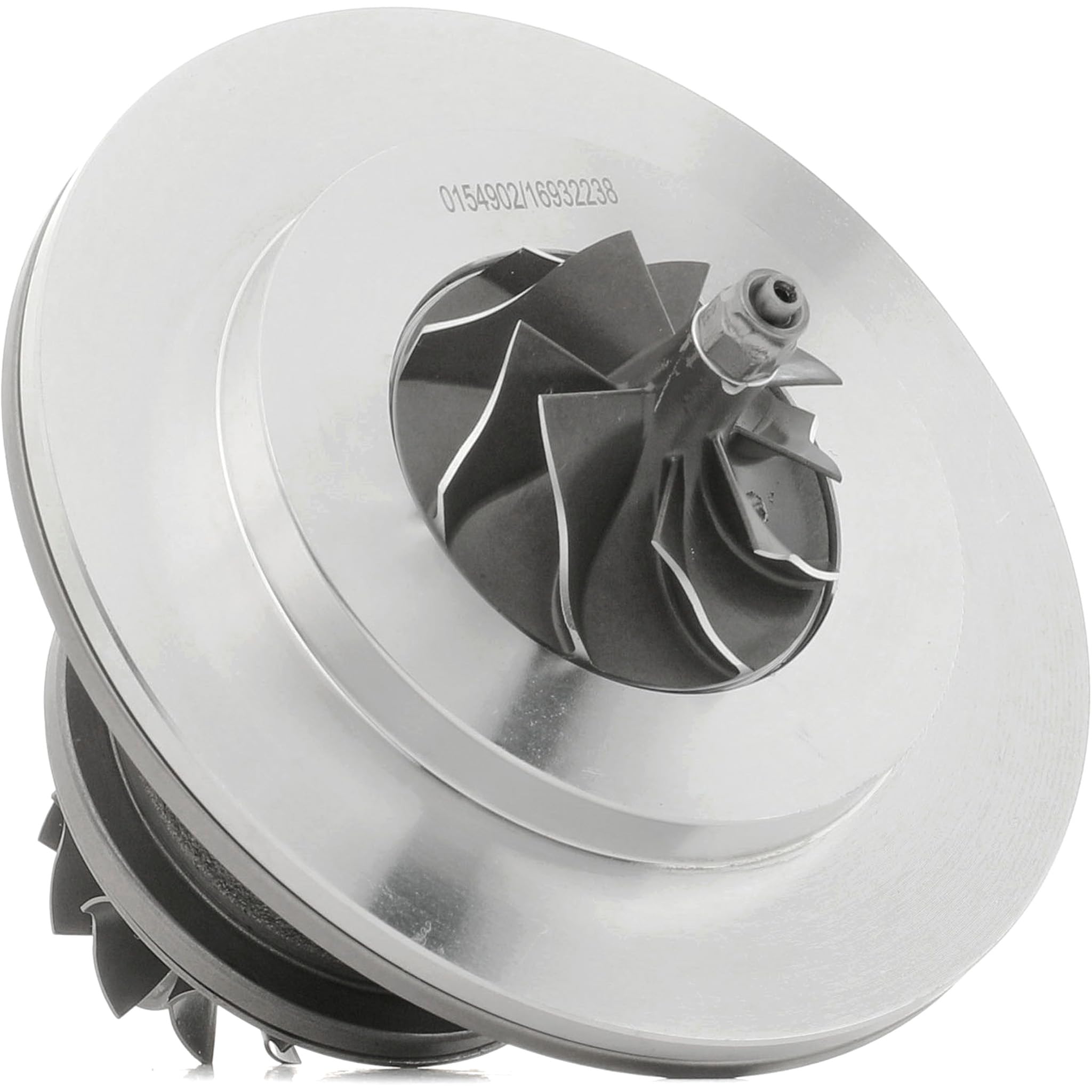 STARK SKCCC-4540201 Cartouche turbo Compatible avec CITROËN Jumper I Van 244
