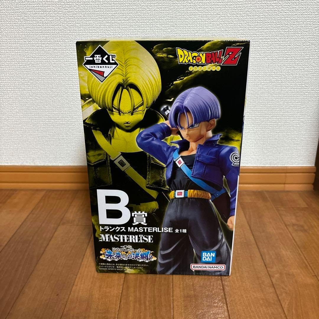 mm1-020da トランクス青年期　psa10 PSA10 トランクス 青年期 MM1-020 DA MM1-020 DA トランクス 青年期