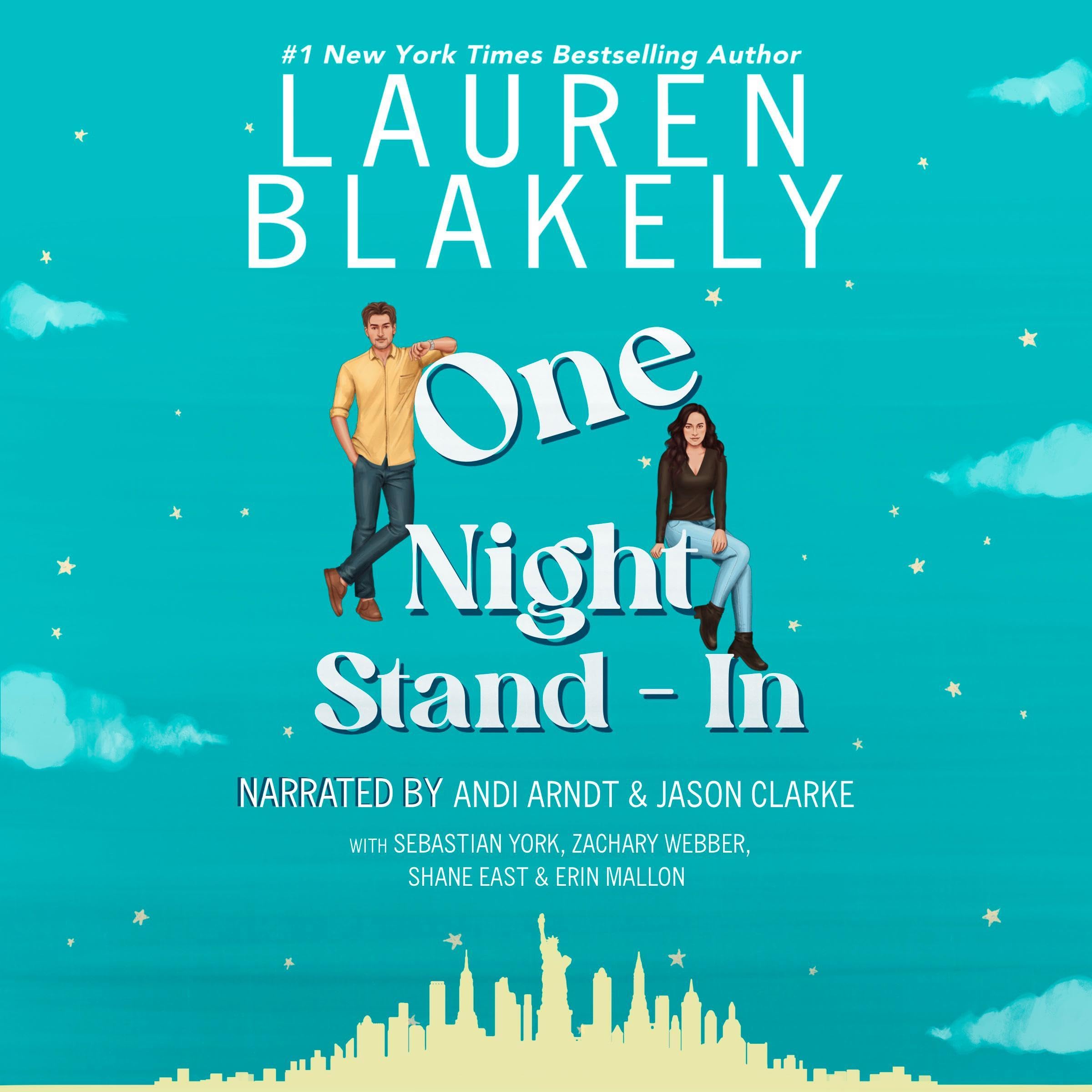 One Night Stand-In