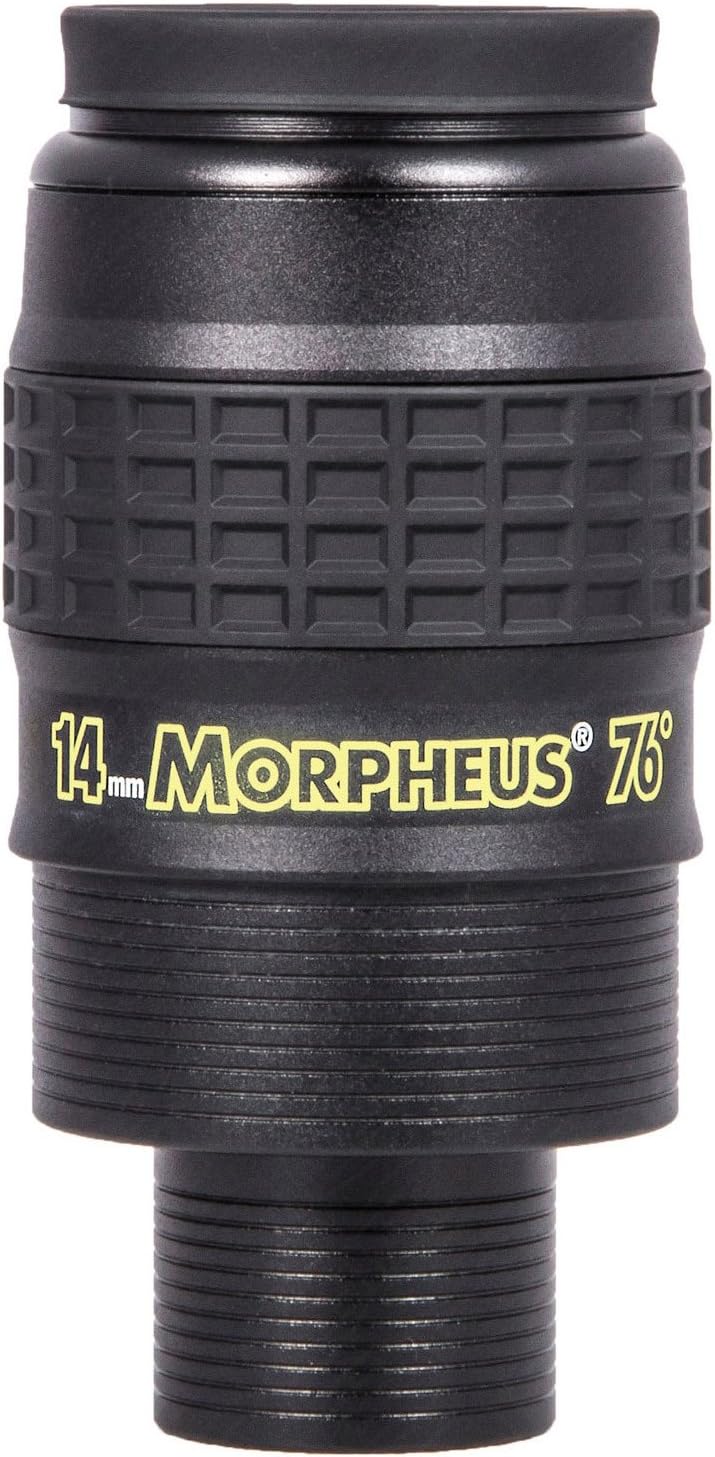 Baader-Planetarium Morpheus Eyepiece 14 mm