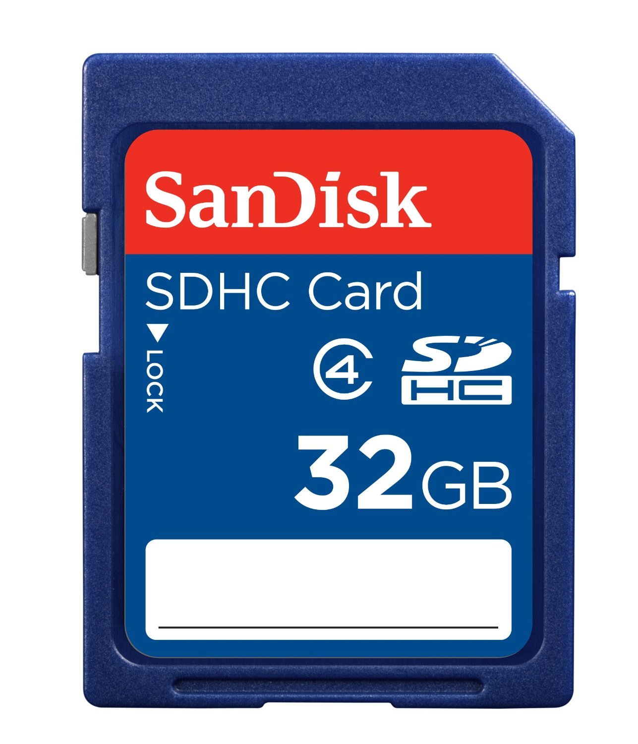 Sandisk - Sandisk Sdhc Card 32gb-image-48