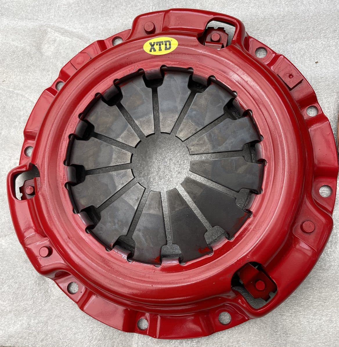 ロードスター　NA6　強化クラッチ ロードスターNA6強化クラッチ