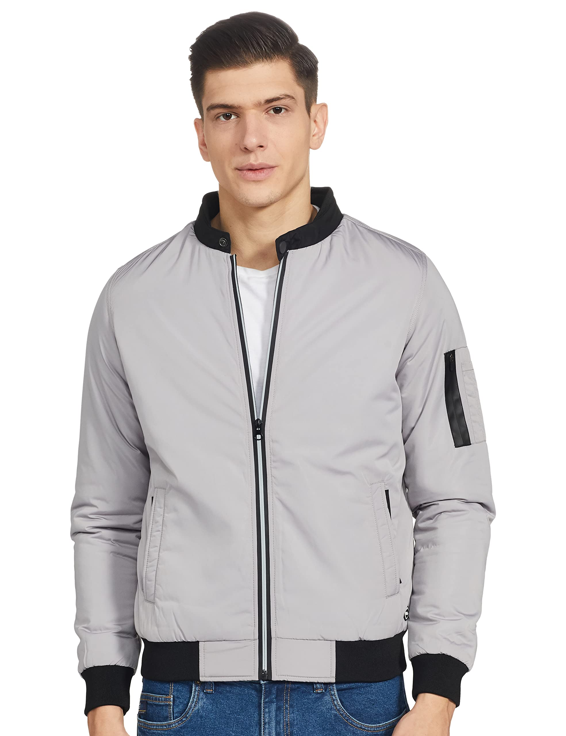 spykar Men Jackets-picture-42