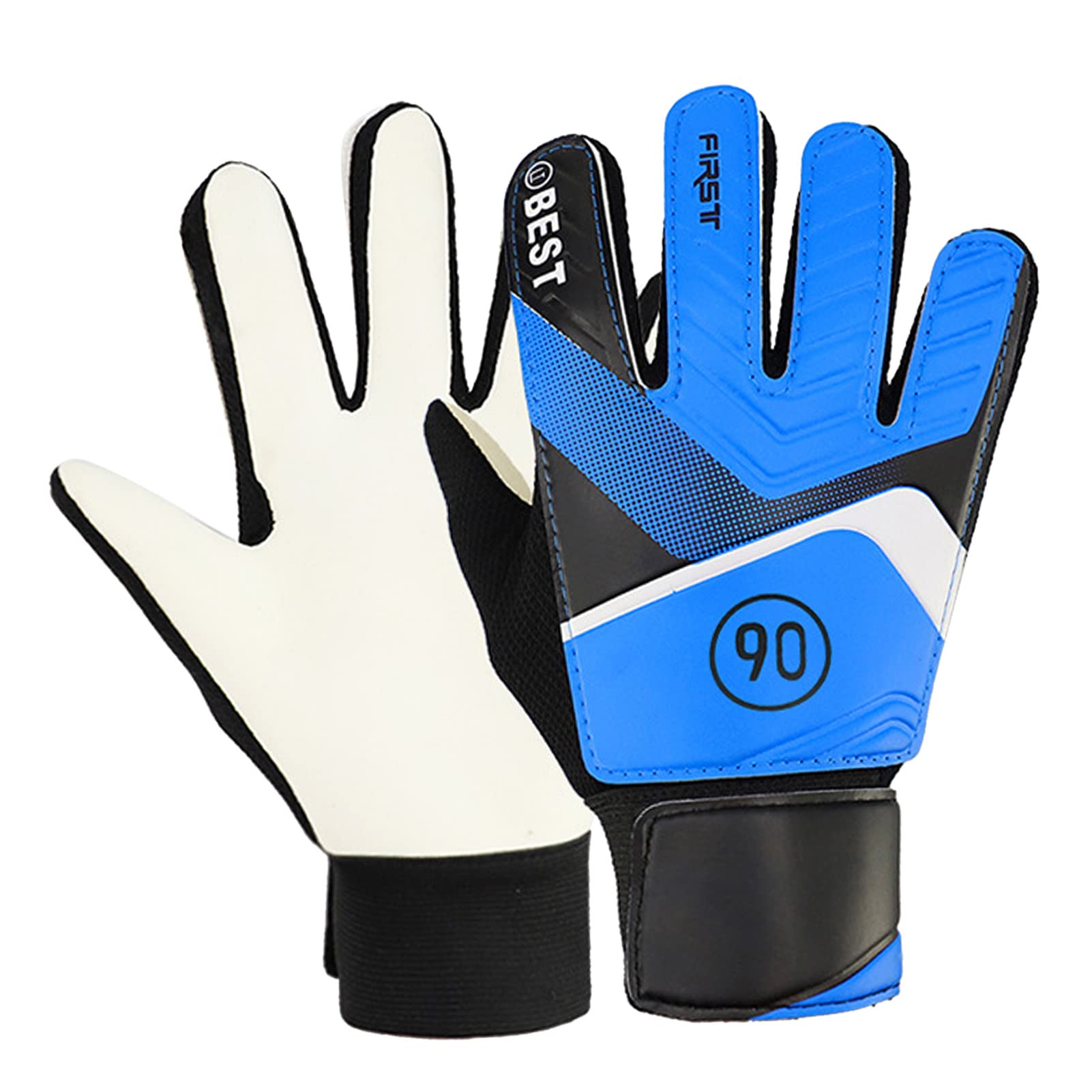 Amazon | サッカー ゴールキーパー グローブ、プロサッカー ゴール