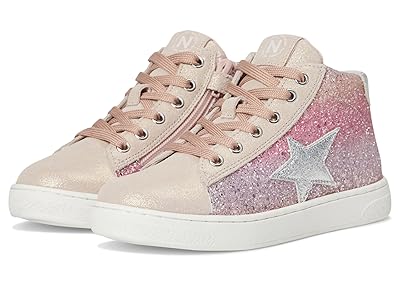 Naturino Pinn High Zip (Toddler/Little Kid) Girl