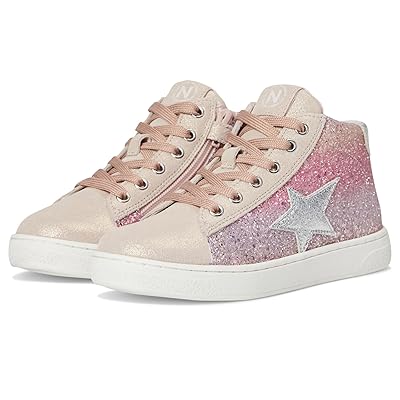 Naturino Pinn High Zip (Toddler/Little Kid) Girl