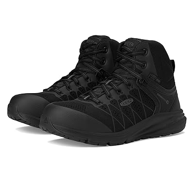 KEEN Utility Vista Energy Mid ESD (Comp Toe) Women