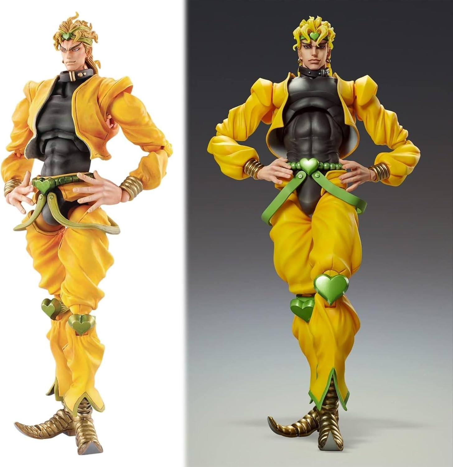 ジョジョの奇妙な冒険 DIO 3L Avail 2025 7点 ジョジョの奇妙な冒険 DIO 3L Avail 2025 7点 ジョジョの奇妙な冒険