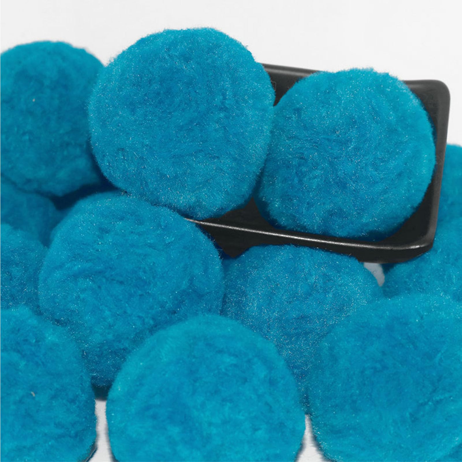 Fdit Boules Filtrantes, Filtration Réutilisable pour Sable de Piscine