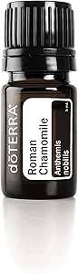 doTERRA - Roman Chamomile Essential Oil - 5 mL