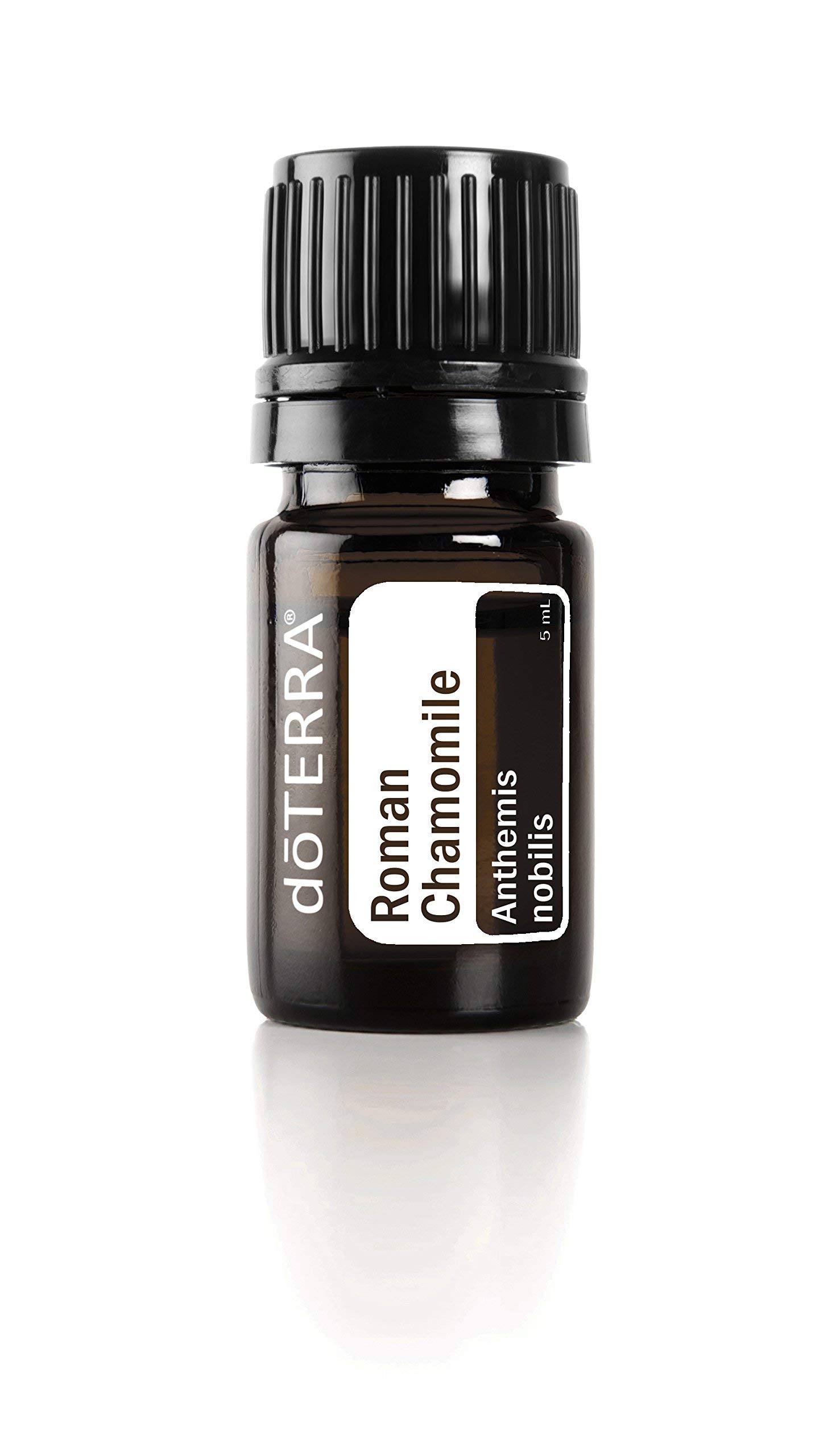 Amazon.com: doTERRA - Roman Chamomile Essential Oil - 5 mL