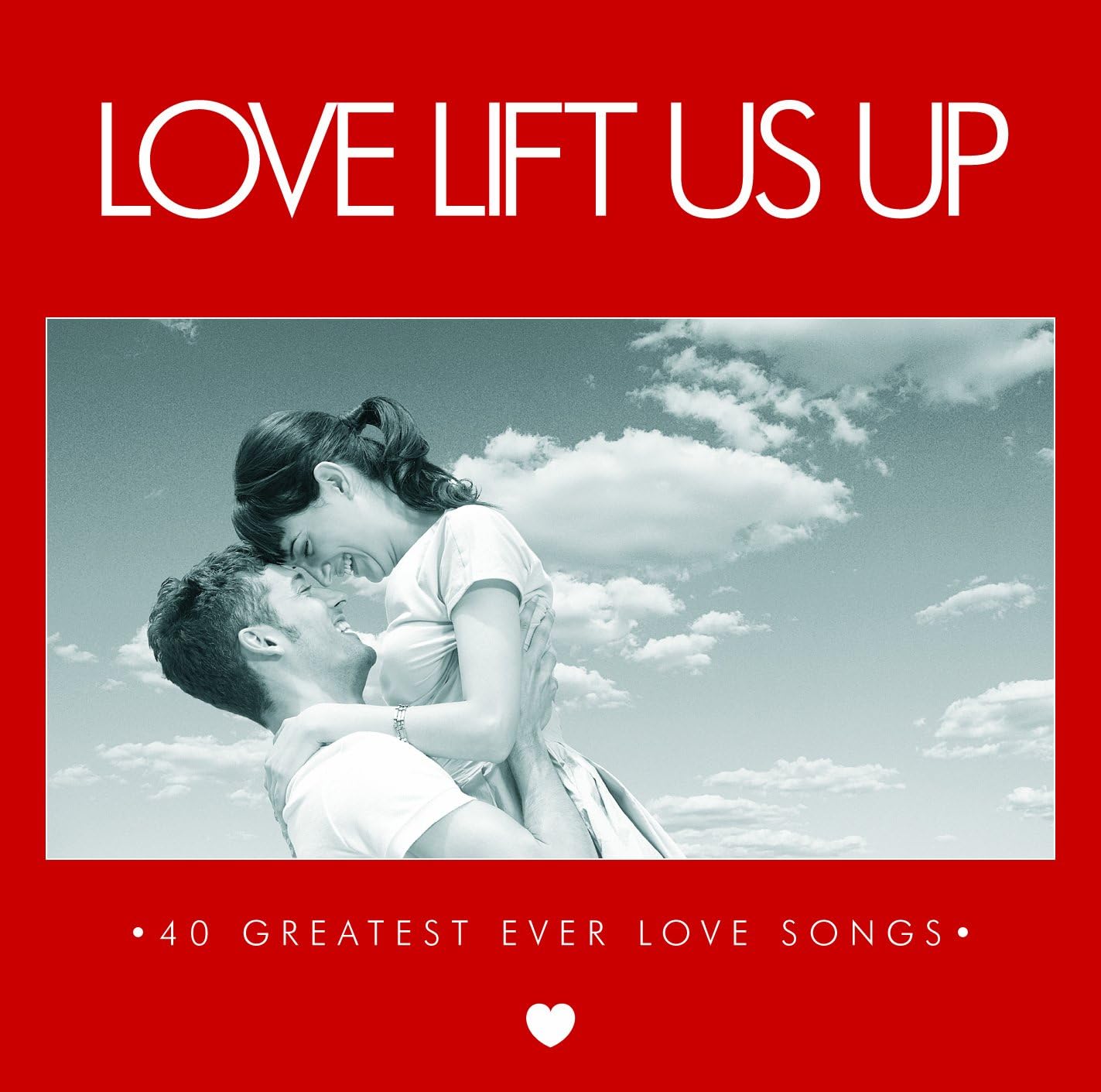 Love Lift Us Up by Amazon.co.uk CDs & Vinyl