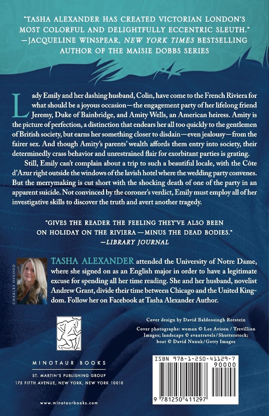 The Adventuress: A Lady Emily Mystery: 10 (Lady Emily Mysteries)