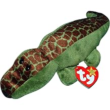 Ally the Alligator - Ty Beanie Babies