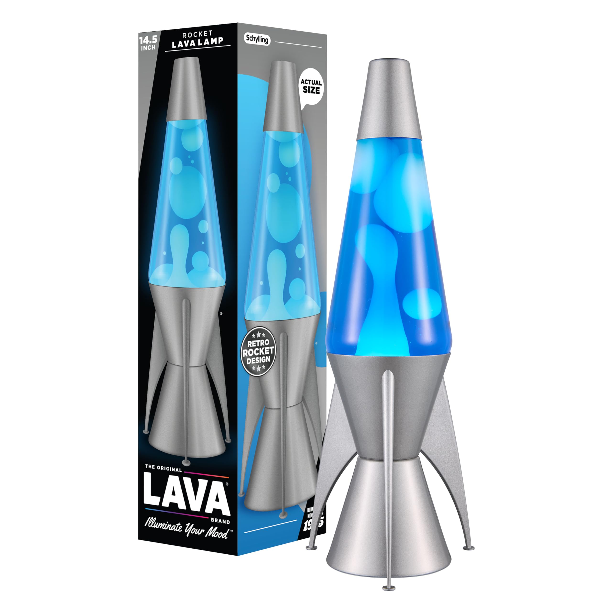 Lava The Original Lamp - 14.5