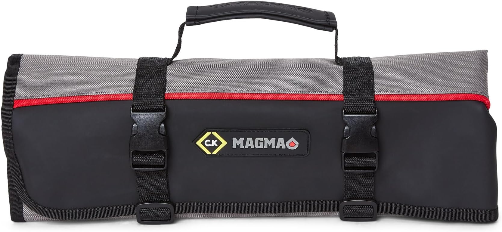 C. K Tools MA2718 Magma Versatile Tool Roll