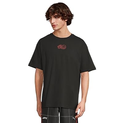PUMA Sonic The Hedgehog Relaxed Graphic T Shirt Men