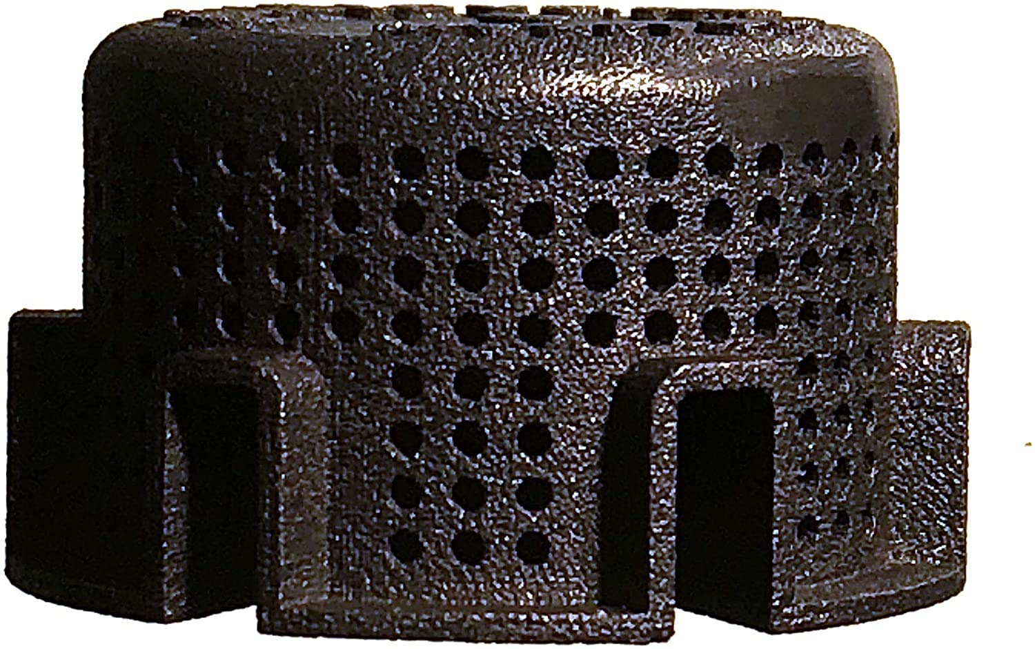 Amazon | QuietStove Model 600 サイレントバーナーキャップ for