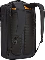 Vista 3 de THULE() Mochila para hombre, Negro