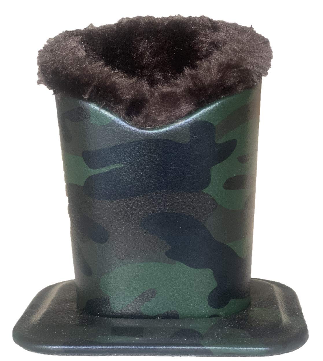 Buy Stand Up Eyeglass Case, Eyeglasses Holder for Nightstand, Standing