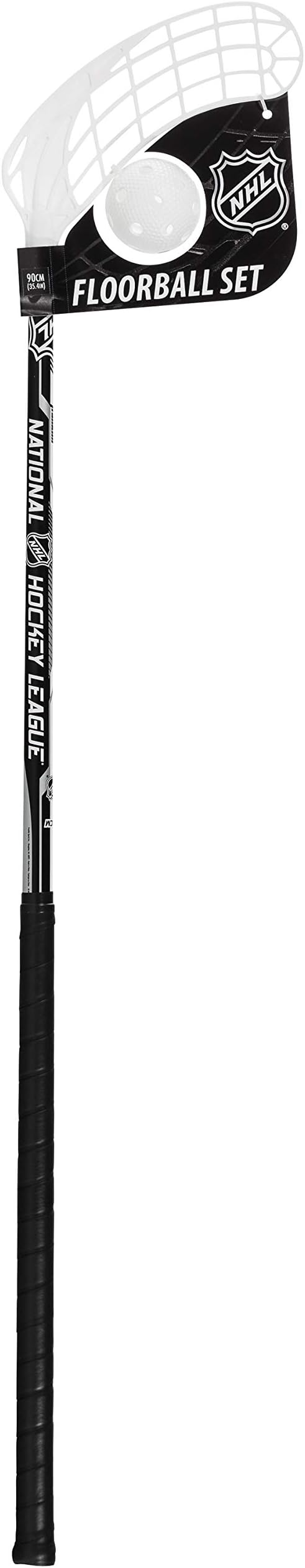 NHL 90 cm Floorball Stick Set