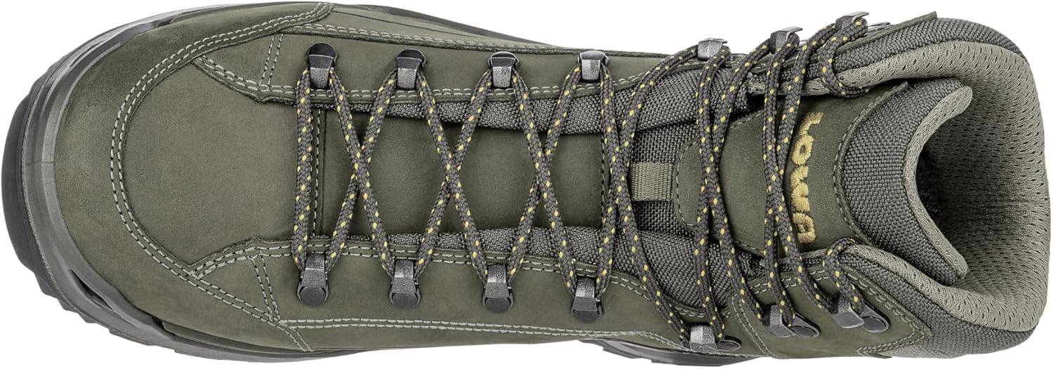 Lowa adult RENEGADE EVO GTX MID grün Gr. 11½