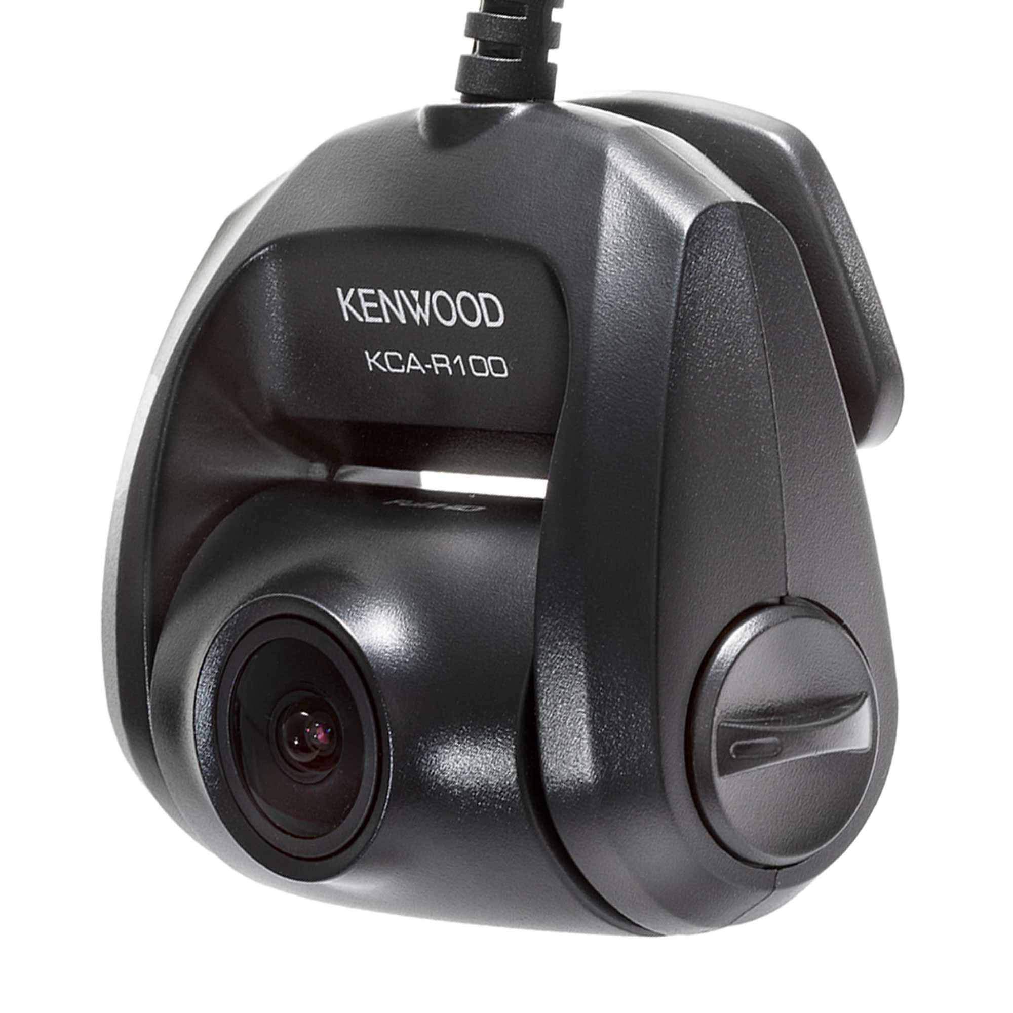 Buy Kenwood KCAR200 Rear AddOn Dashboard Camera Online at desertcartSri Lanka