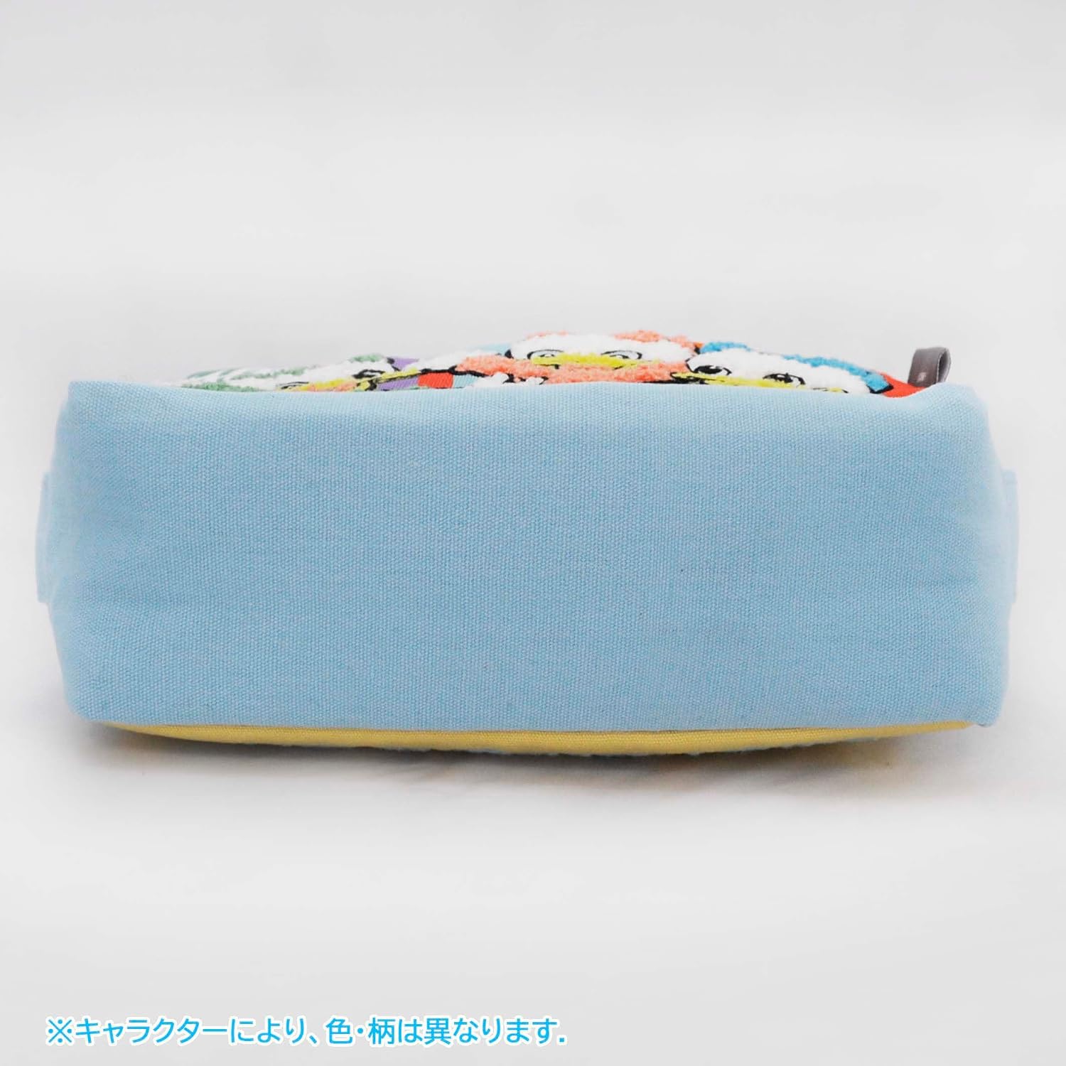 Skater ZPC1-A Pencil Case Pompon's Bear