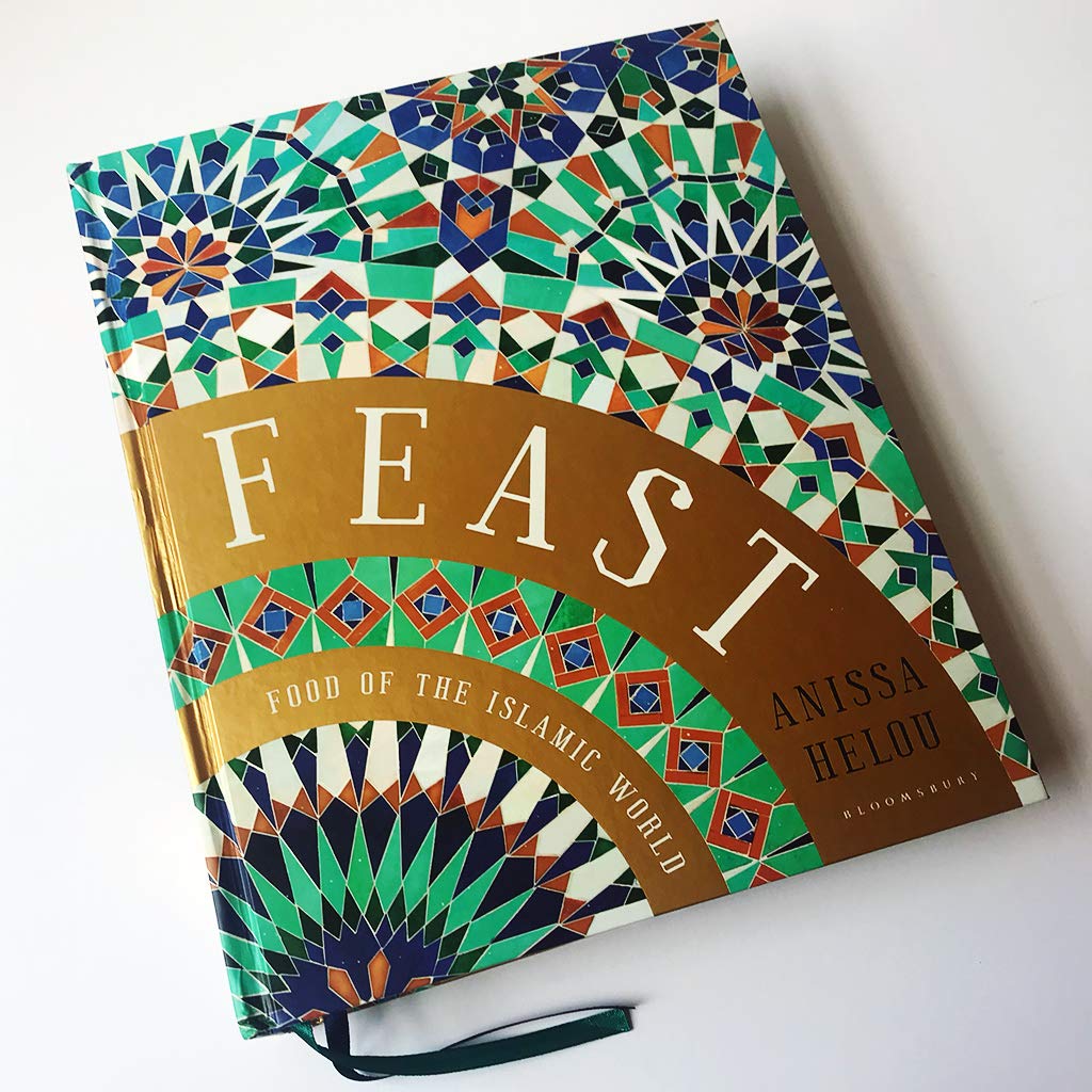 Feast: Food of the Islamic World