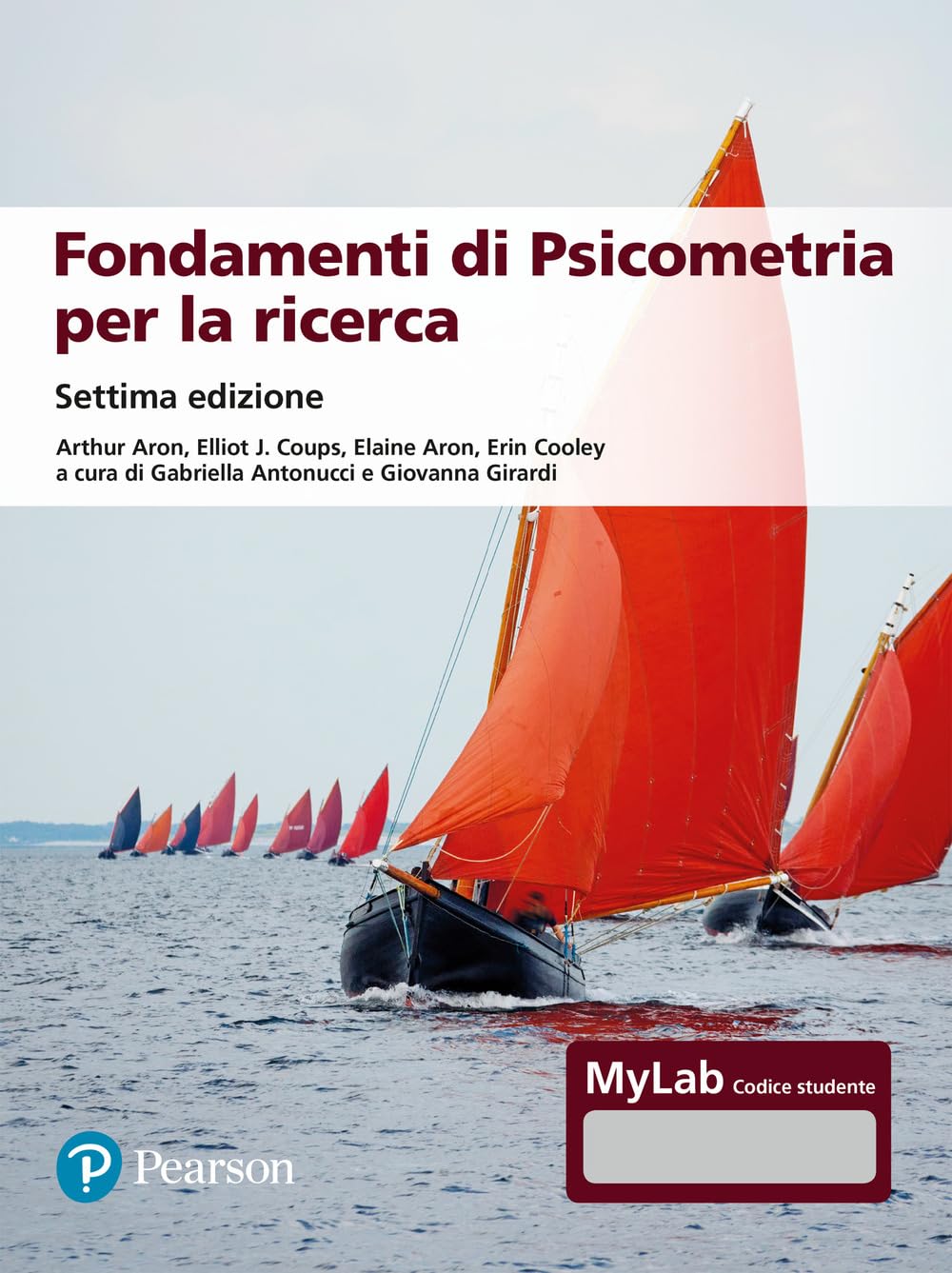Fondamenti Di Psicometria Per La Ricerca. Ediz. Mylab. Con Contenuto Digitale Per Accesso Online - 4