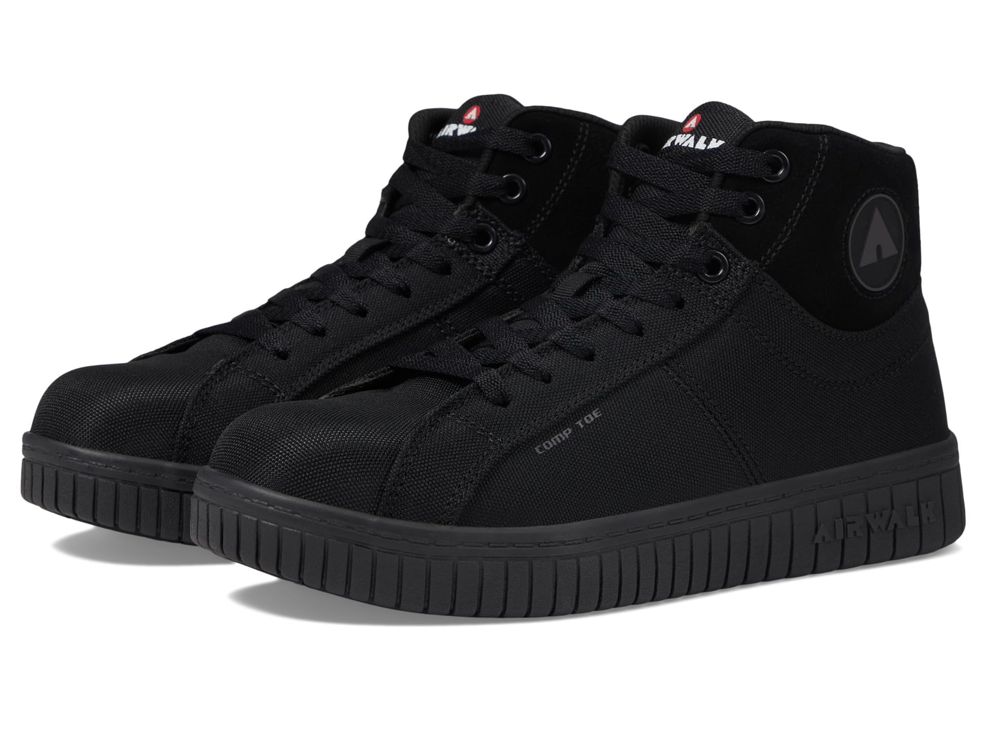 Airwalk Deuce Composite Toe Shoes