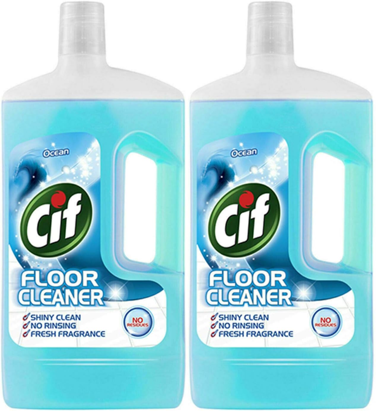 detergente multiuso per pavimenti