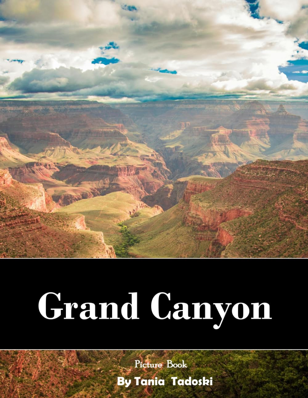 Grand Canyon: Grand Canyon: Layered Red Rocks, Colorado River, Sunset Views and More