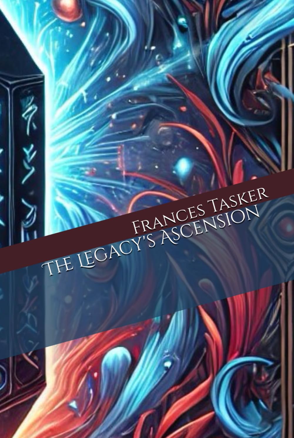 The Legacy's Ascension (The Birthright Series)