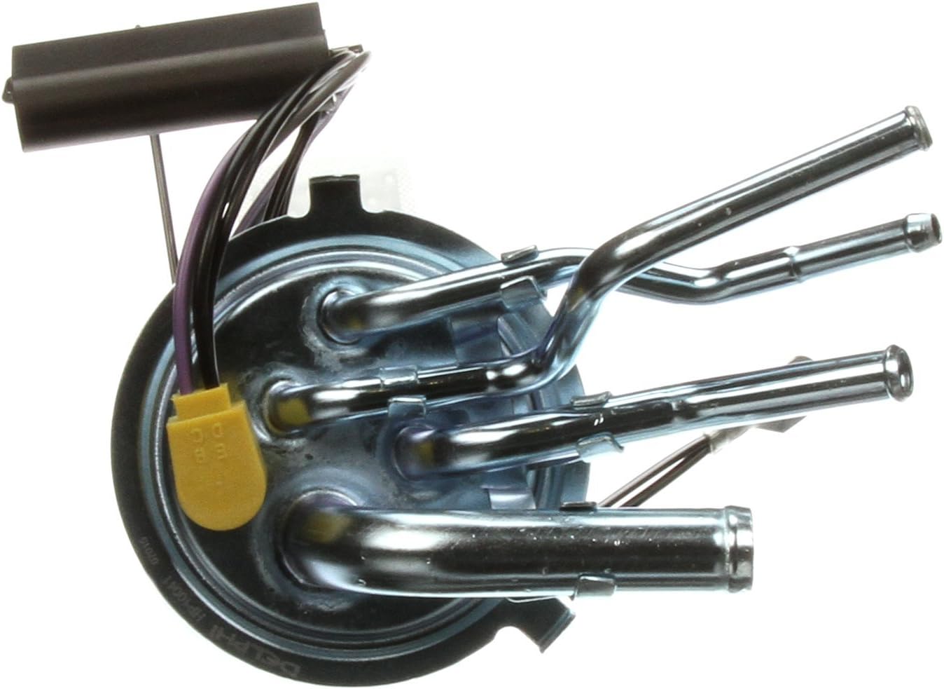 Delphi HP10041 Fuel Pump and Hanger Assembly with Sending Unit