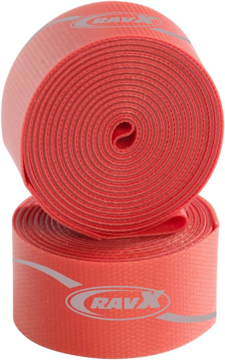 Rim Tape (Non Adhesive) 700c Road / 29er MTB Sports & Outdoors