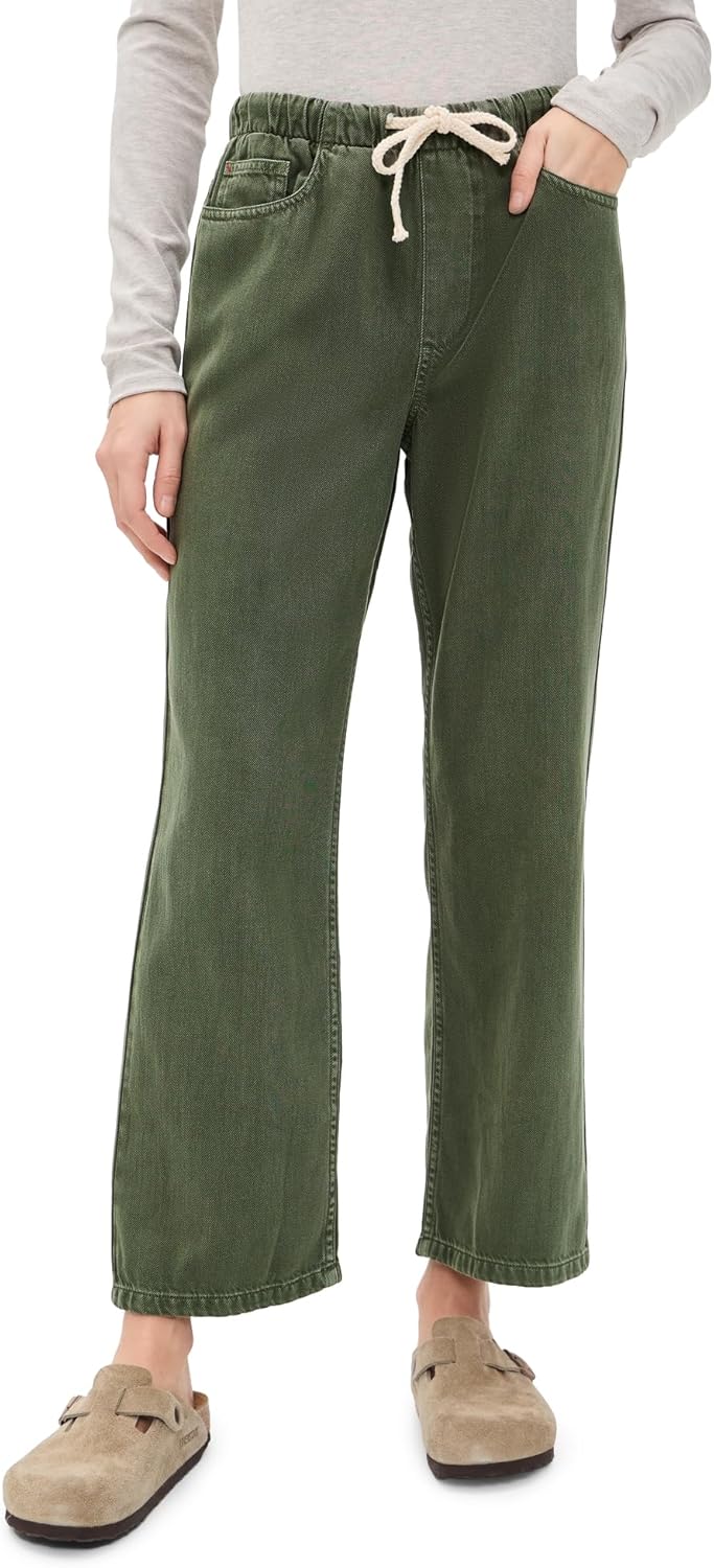 Marine Layer Women's Drawstring Pants