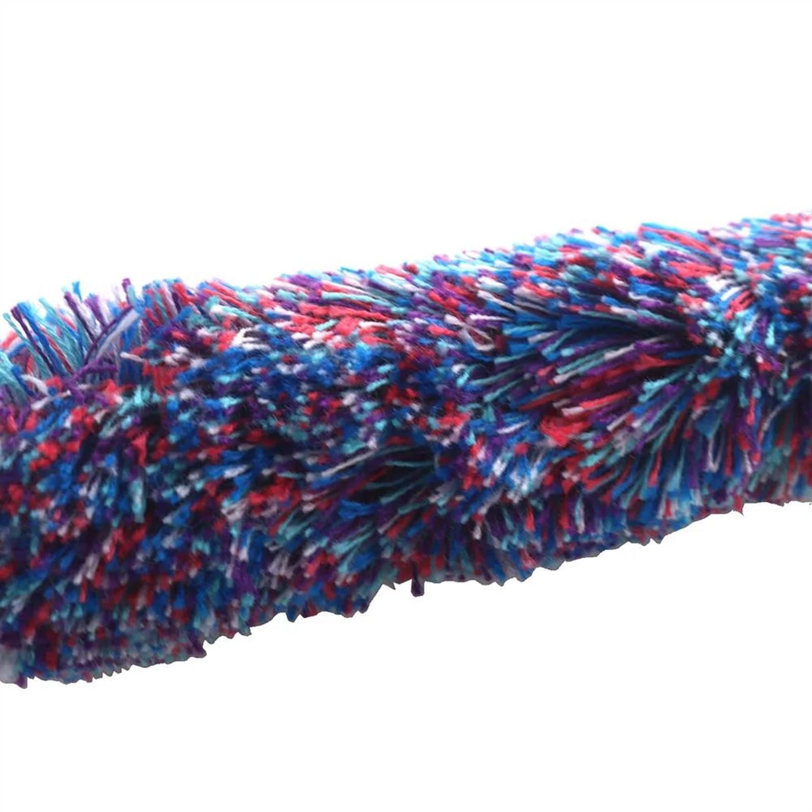 Części do Saksofonu Instrumentów 38 Cm Szczotka Do Konserwacji Akcesoriów Do Saksofonu Wytrzymała, Lekka I Miękka Szczotka Chroniąca Saksofon
