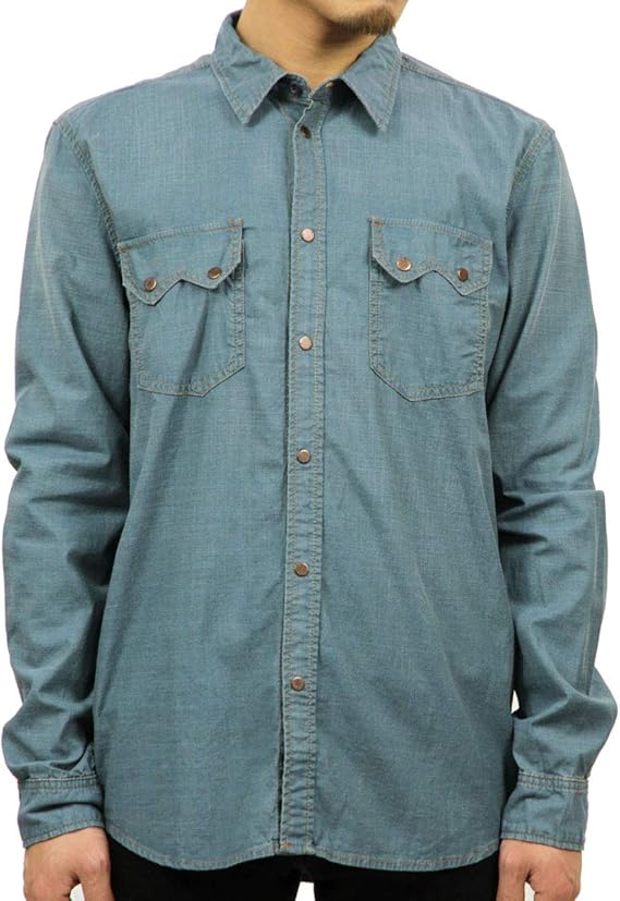 Amazon | [ヌーディージーンズ] Nudie Jeans 