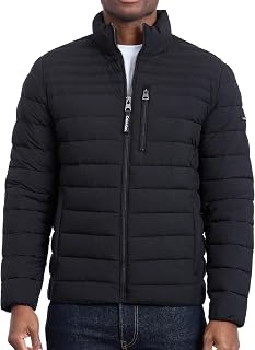 mens Classic Packable Down JacketDown Coat