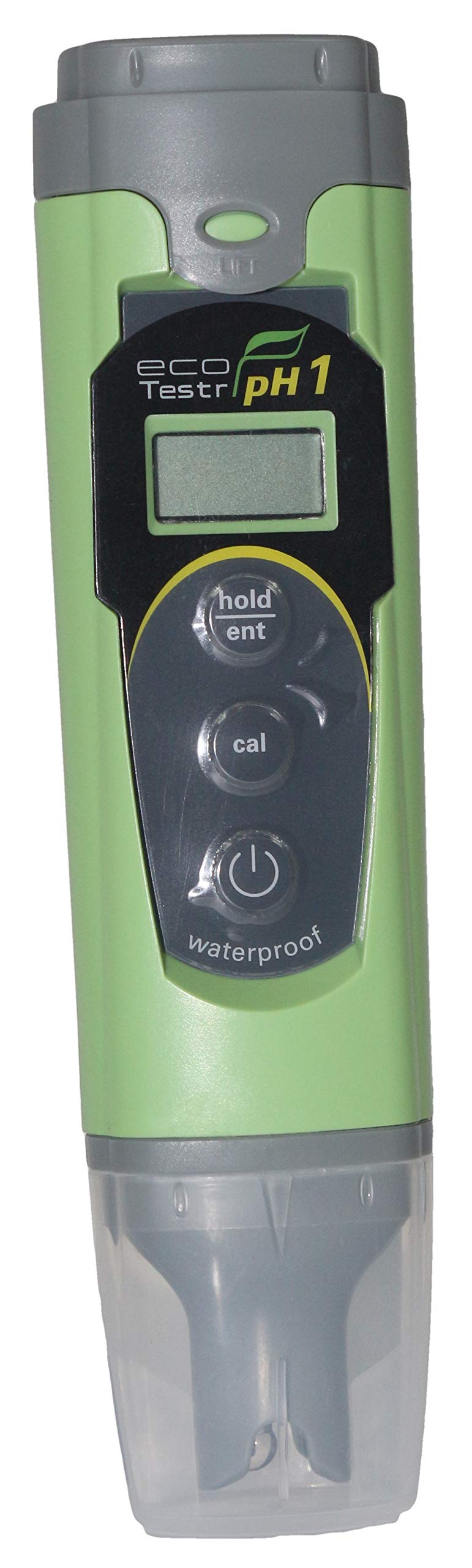 pH meter Model ECOTestrpH2