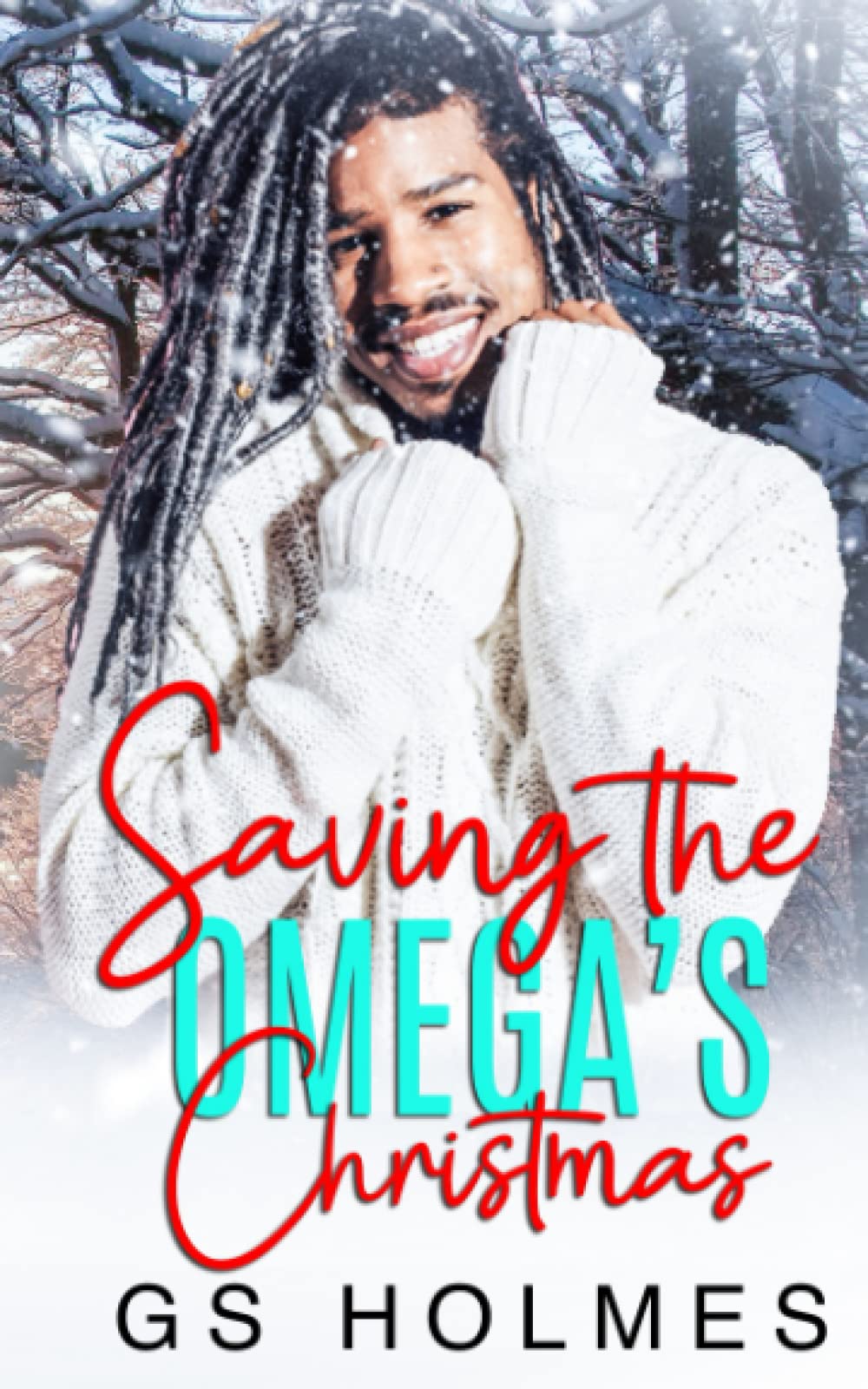 Saving the Omega's Christmas