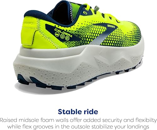 Miniatura 4 de Brooks Caldera 6 - Tenis de correr para hombre