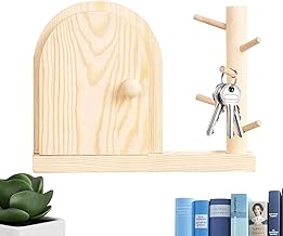 placa interruptor madeira,Interruptor Chapa Tampa Quarto PareInterruptor Proteção Capas - tomada proteção interruptor luz para estudo banheiro quarto Canian