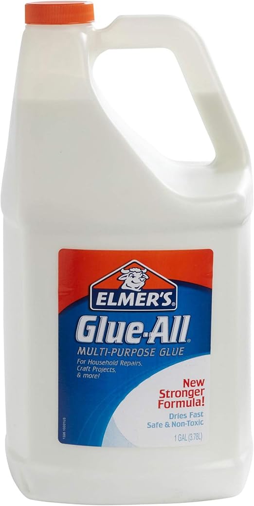 Elmer's GlueAll MultiPurpose Liquid Glue, Extra Strong